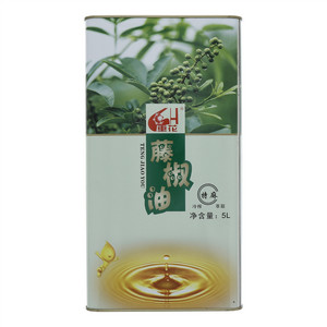 重花藤椒油（特麻）