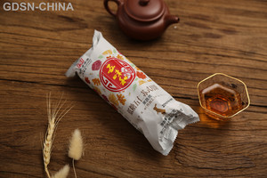五味和低糖五仁苏式月饼