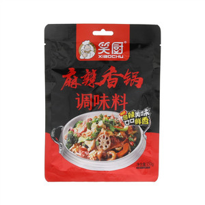 笑厨麻辣香锅调味料