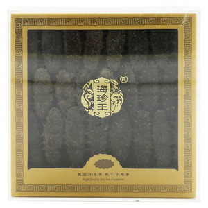 海珍王九鹿岛一级干海参