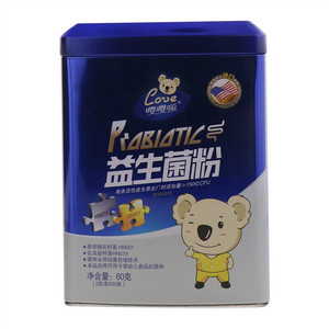嘤嘤嗳益生菌粉固体饮料