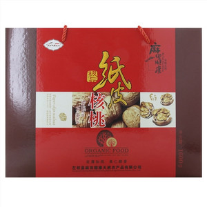 麻田顺康农坊 纸皮核桃