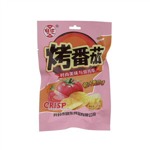 恒旺蜜汁番茄味烤番茄