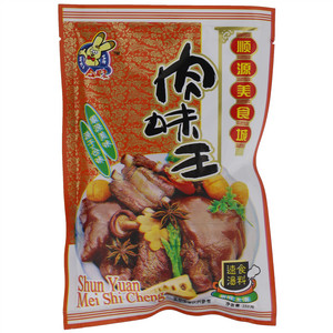合味肉味调味料