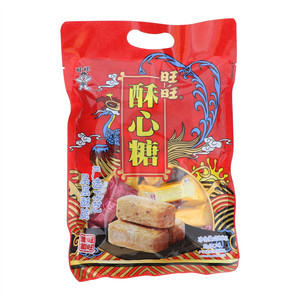 旺旺综合口味酥心糖