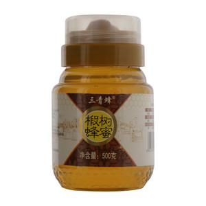 三青蜂椴树蜂蜜