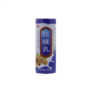 天天三健核桃露植物蛋白饮料
