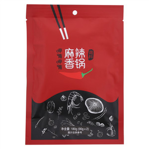 呷哺呷哺麻辣香锅调料