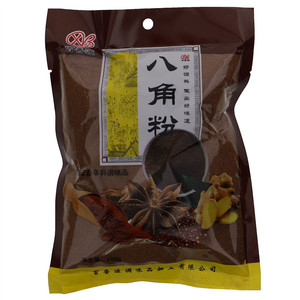 百香源八角粉