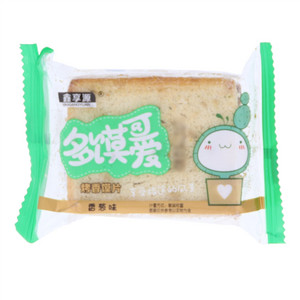 鑫享源烤香馍片（香葱味）