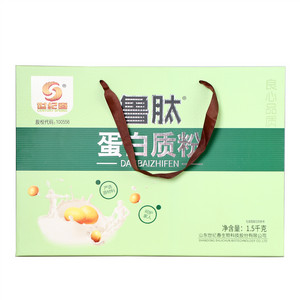 世纪春蛋白质粉