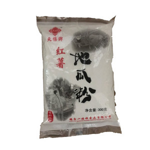 天禧红薯地瓜粉