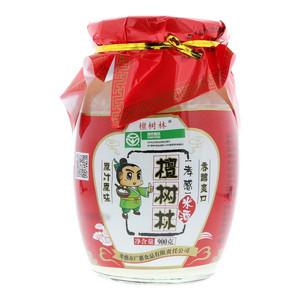 檀树林米酒（酒酿·醪糟）