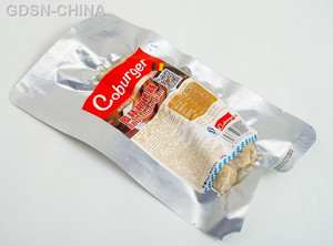 科堡图林根烤肠