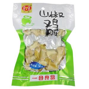 一合山椒鸡肘（辐照食品）