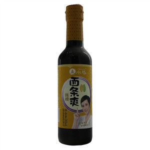 水塔面条爽陈醋【酿造食醋】