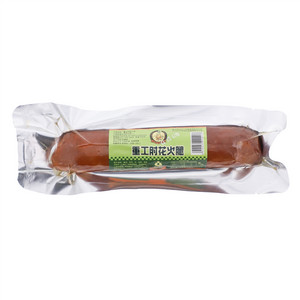 重工食品重工肘花火腿