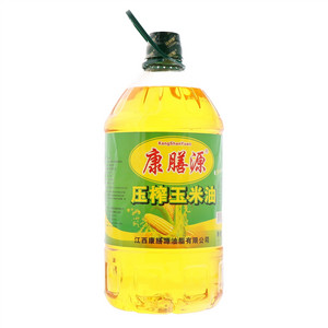 康膳源压榨玉米油