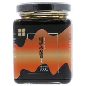 谯郡宸泰枇杷秋梨膏