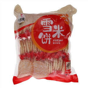 凯利来雪米饼