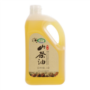 润心原香小榨山茶油