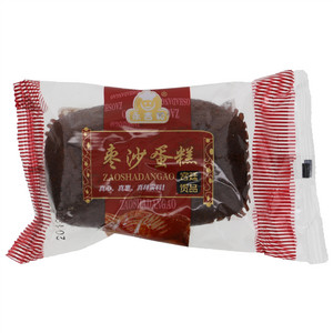 永吉和沙枣蛋糕