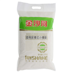金沙河多用途麦芯小麦粉