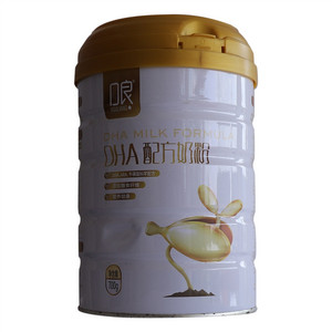 口良DHA配方奶粉