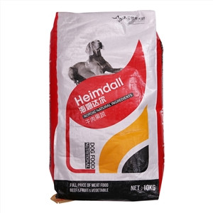 Heimdall海姆达尔牛肉果蔬全营养犬粮
