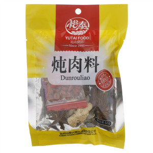 裕泰炖肉料