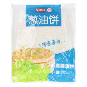 大娘水饺吴大娘葱油饼