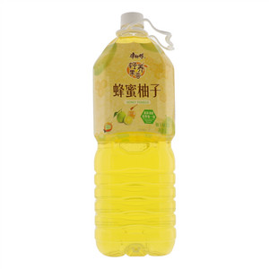 2L蜂蜜柚子