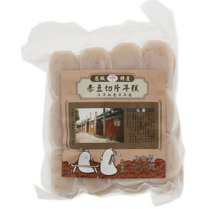 如意赤豆切片年糕