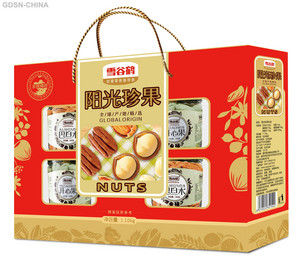 1.26阳光珍果礼盒