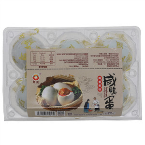 方洪咸鸭蛋