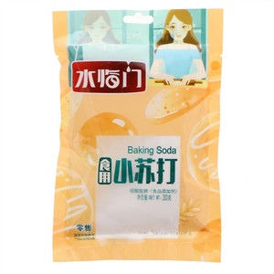 水临门食品添加剂 碳酸氢钠食用小苏打