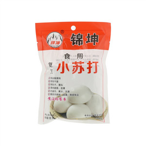 锦坤复配膨松酸度调节剂（食用复合小苏打）
