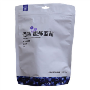 佰蒂蜜炼蓝莓