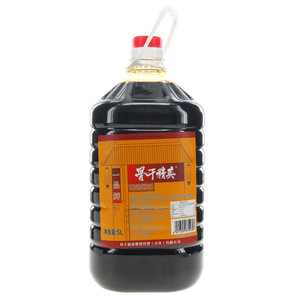 骨干精英一品鲜酿造酱油