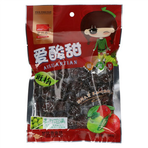 梦犹香Mengyouxiang爱酸甜旺梅