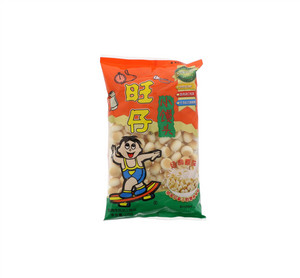 旺仔小馒头_经典原味