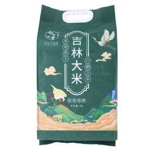 稻花棠吉林大米