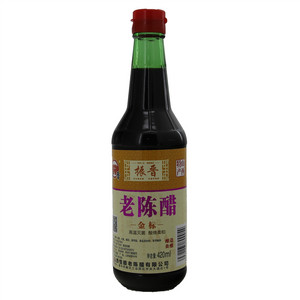 振晋 金标老陈醋（酿造食醋）