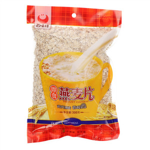 百味林即食燕麦片