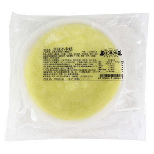 SUT YUET MEAT辻粤味宫廷小米糕