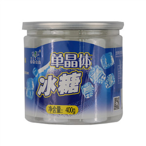 含怡食品单晶体冰糖