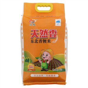欣粮天然香东北香粳米