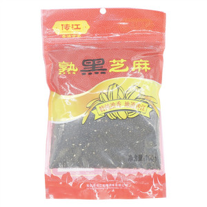 传江熟黑芝麻