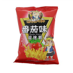 逗迷薯番茄味