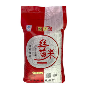 嫂子情丝苗米25KG